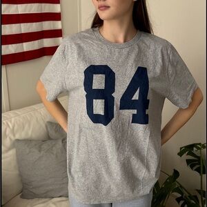 John Galt Phoebe 84 T-Shirt